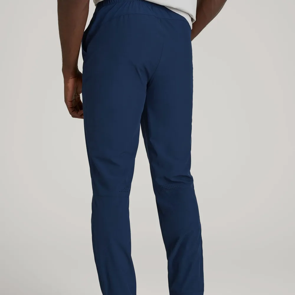 Men's Modern Stretch Performance Jogger Pants