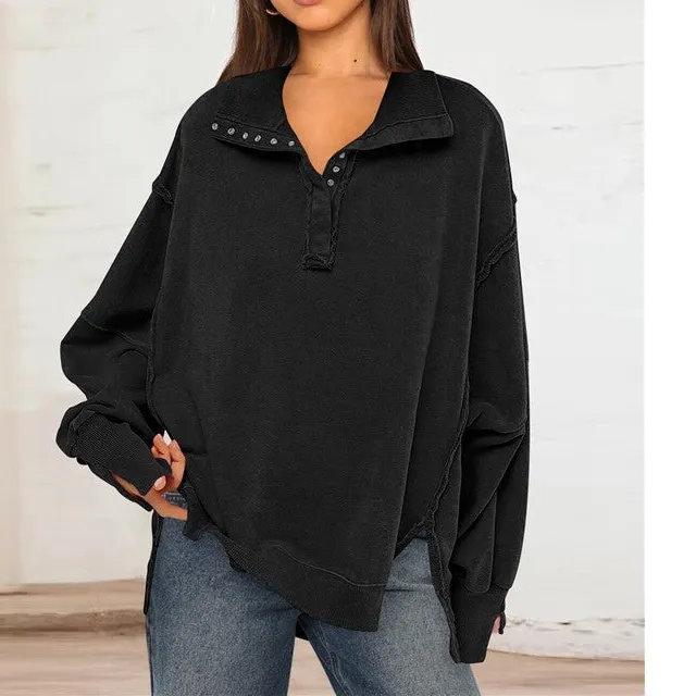 Cropped Casual Outerwear Jacket