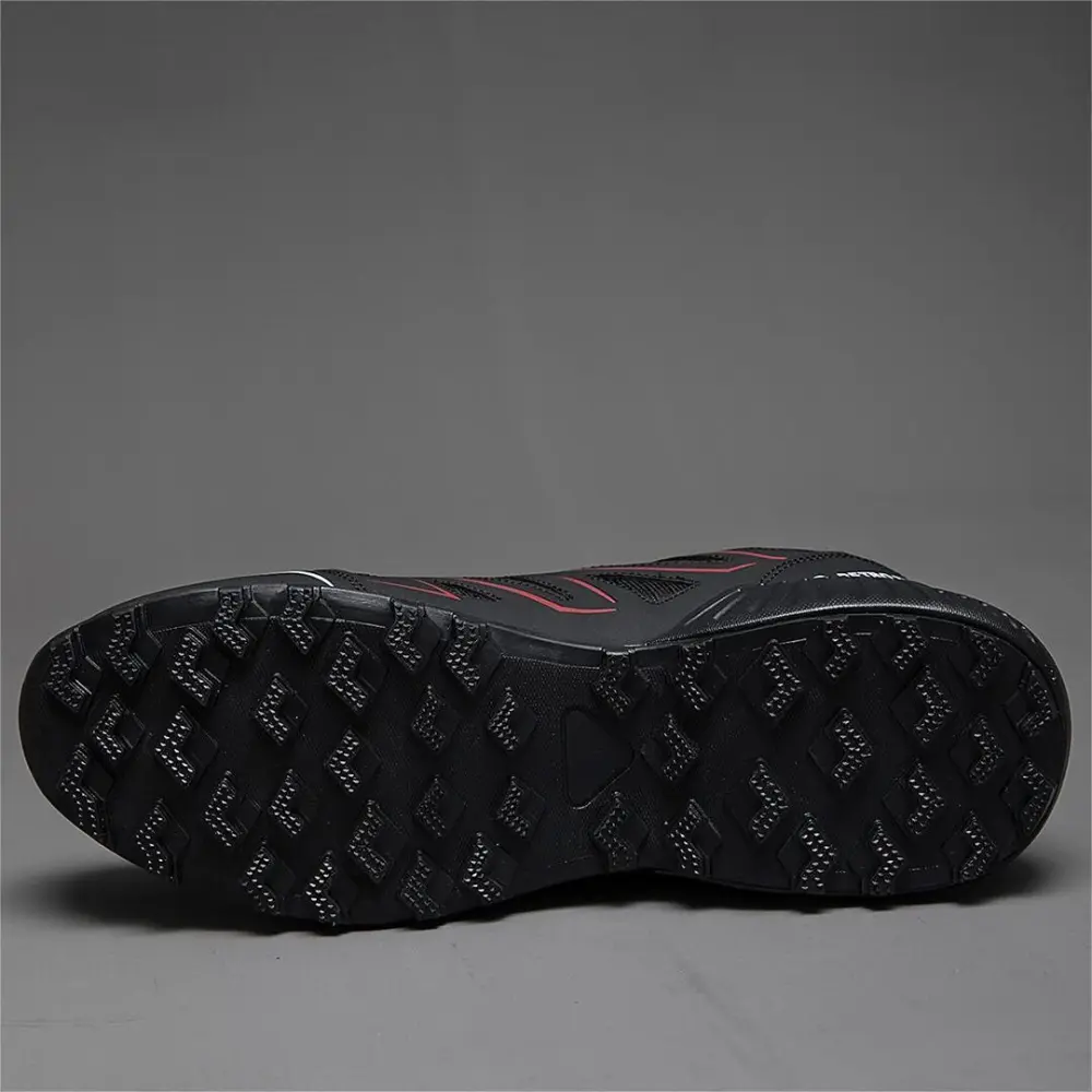Breathable Hiking Shoes