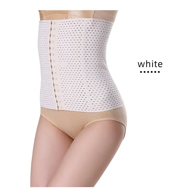 Smooth Everyday Waist Trainer