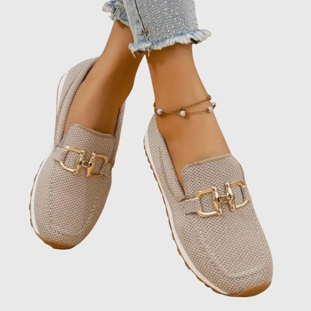Classic Supportive Everyday Casual Sneakers