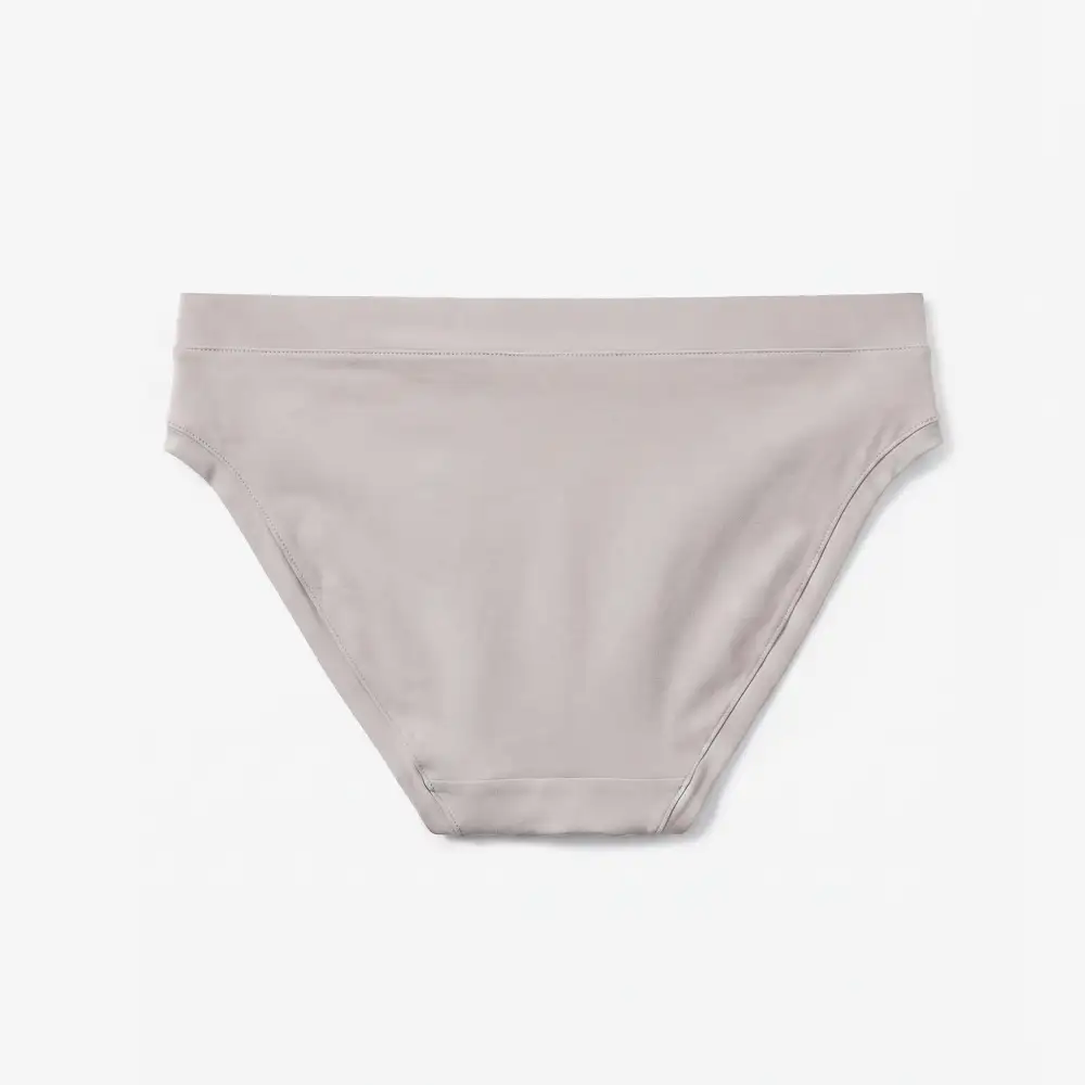 Soft-Touch Low-Rise Modal Panty