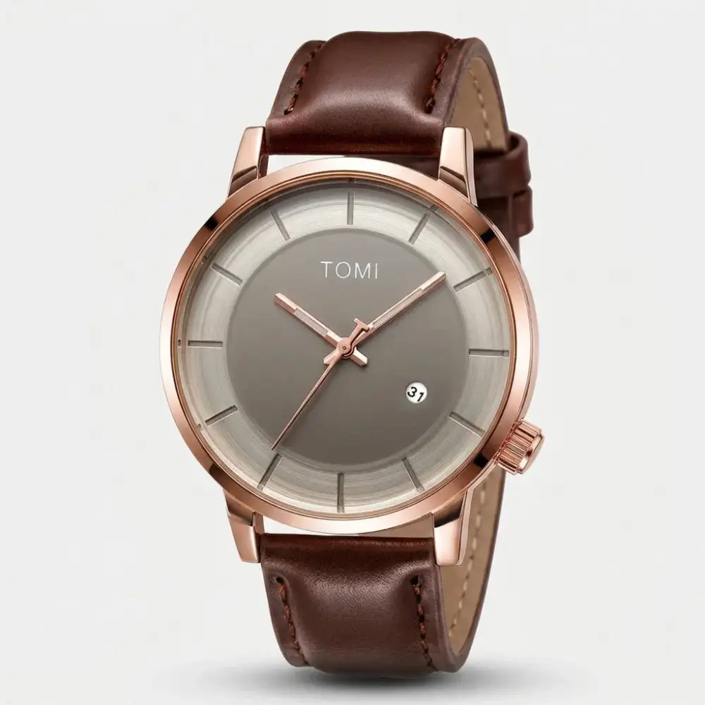 TOMI T101 Carbon Dynasty