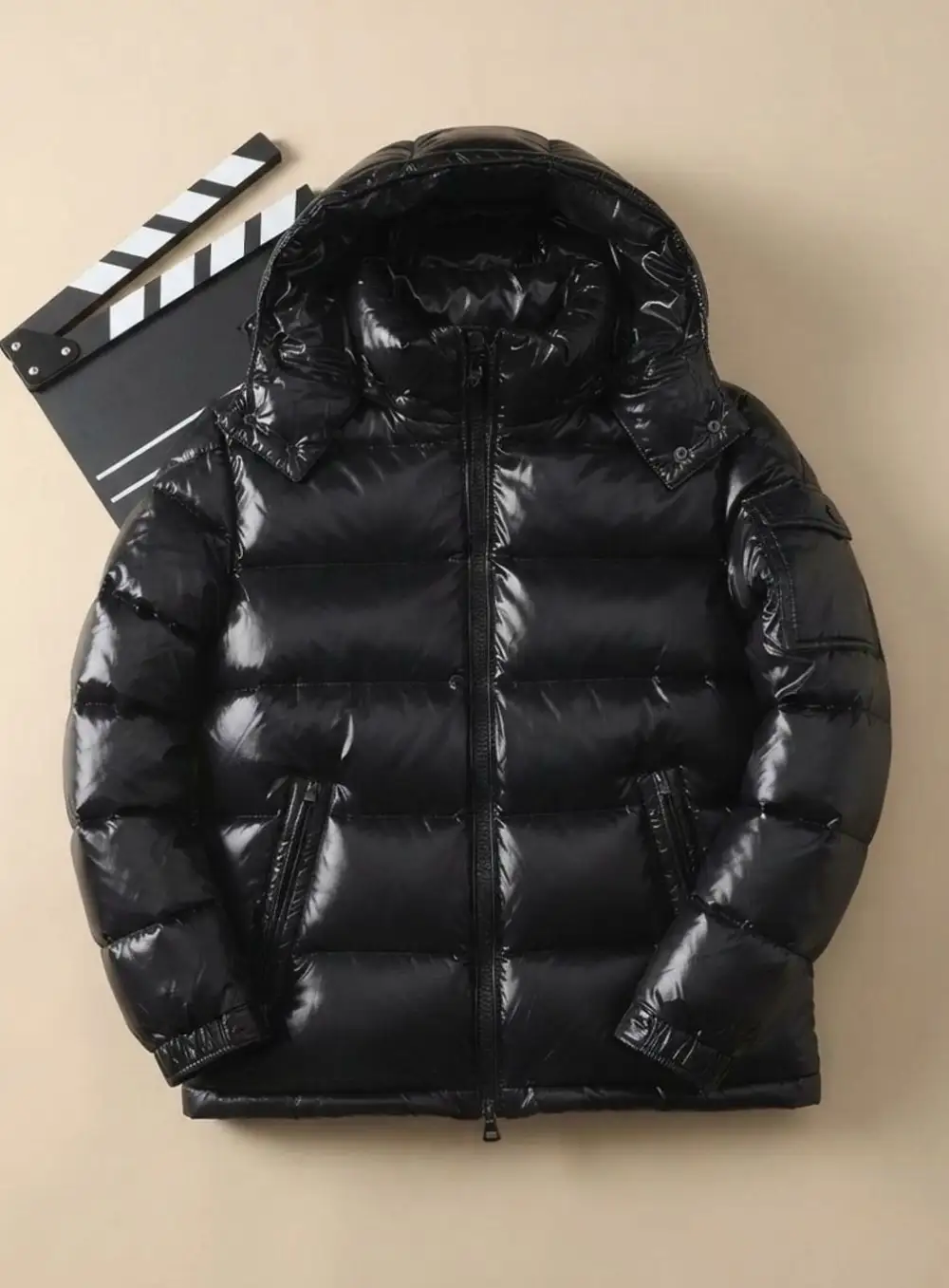 Outdoor Practical Jacket