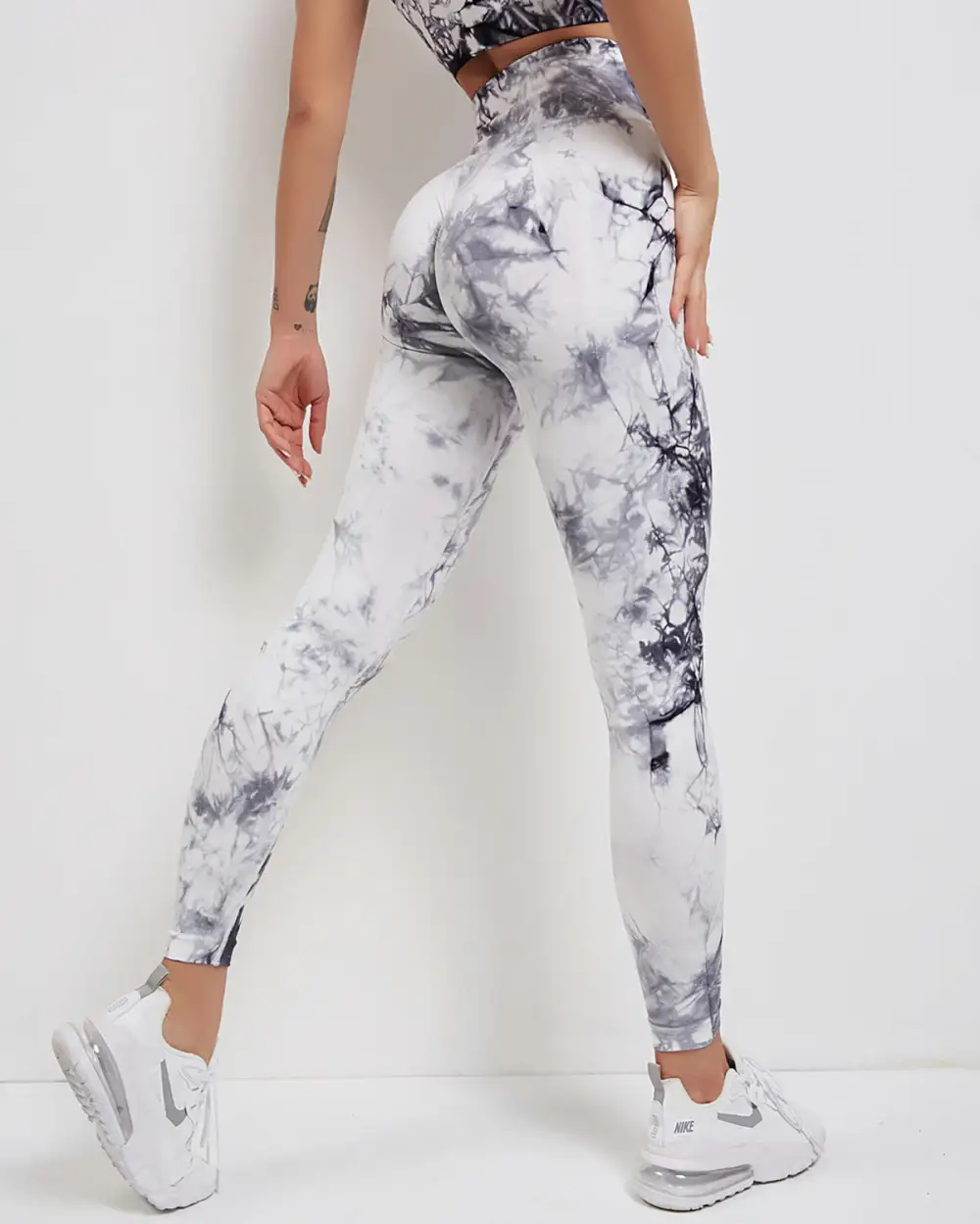 Active Daily Everyday Leggings