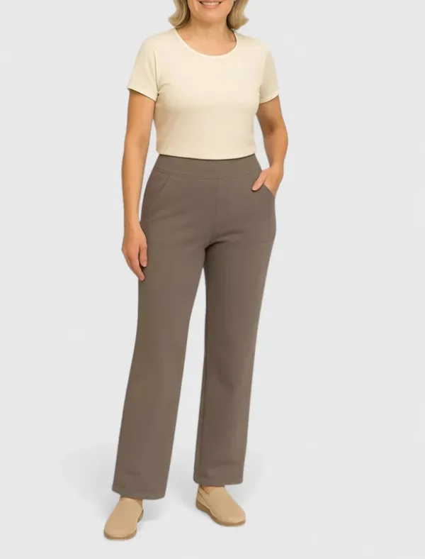 Elegant Pants