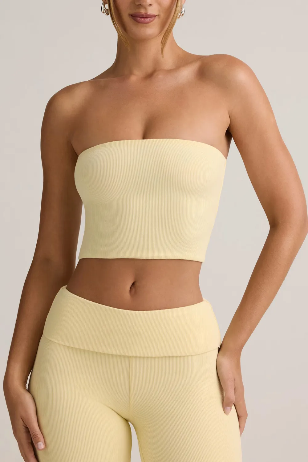 Skin-Friendly And Breathable Street Fashion Women's Short Tops