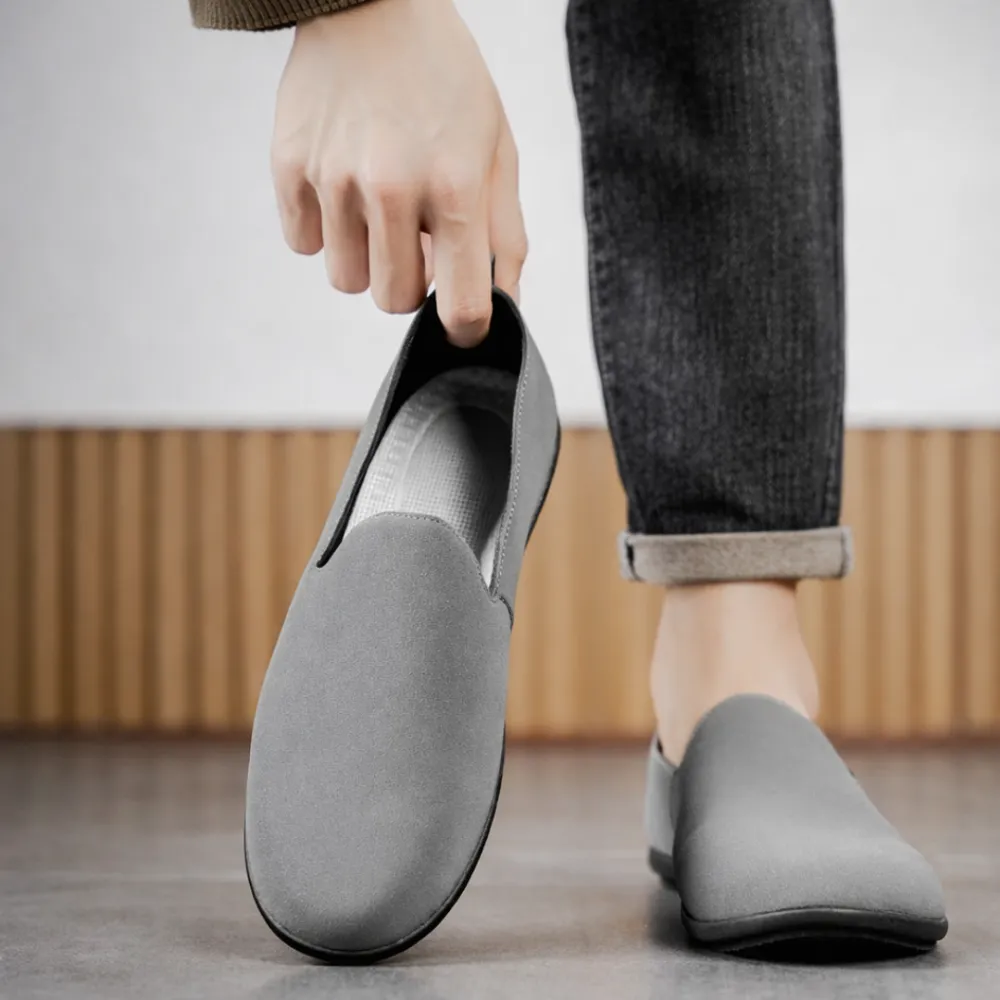 Lightweight Slip Ons