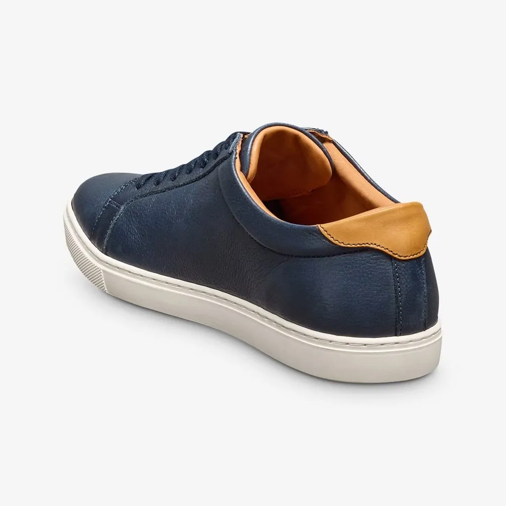 Casual Style Plain Sneaker