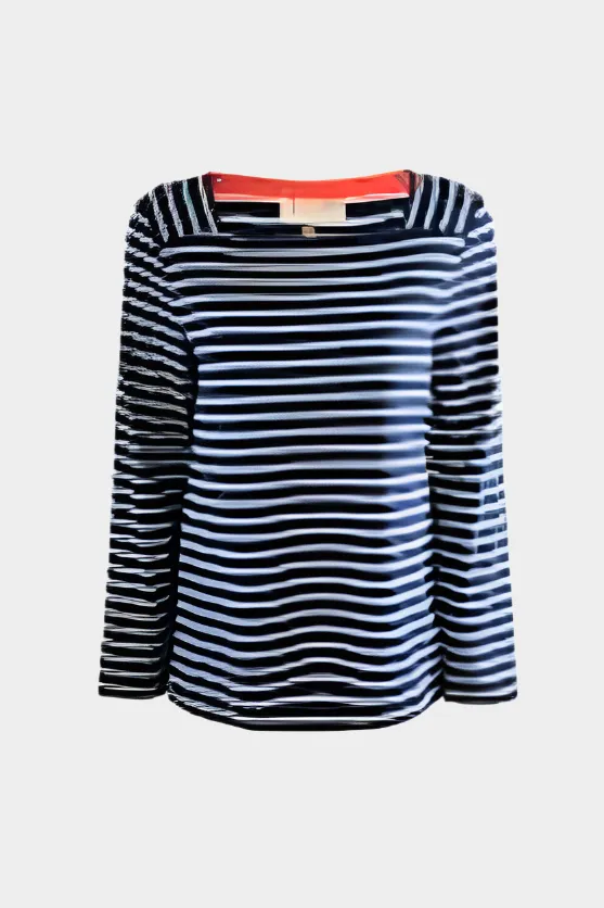 Women's Classic Long Sleeve Top