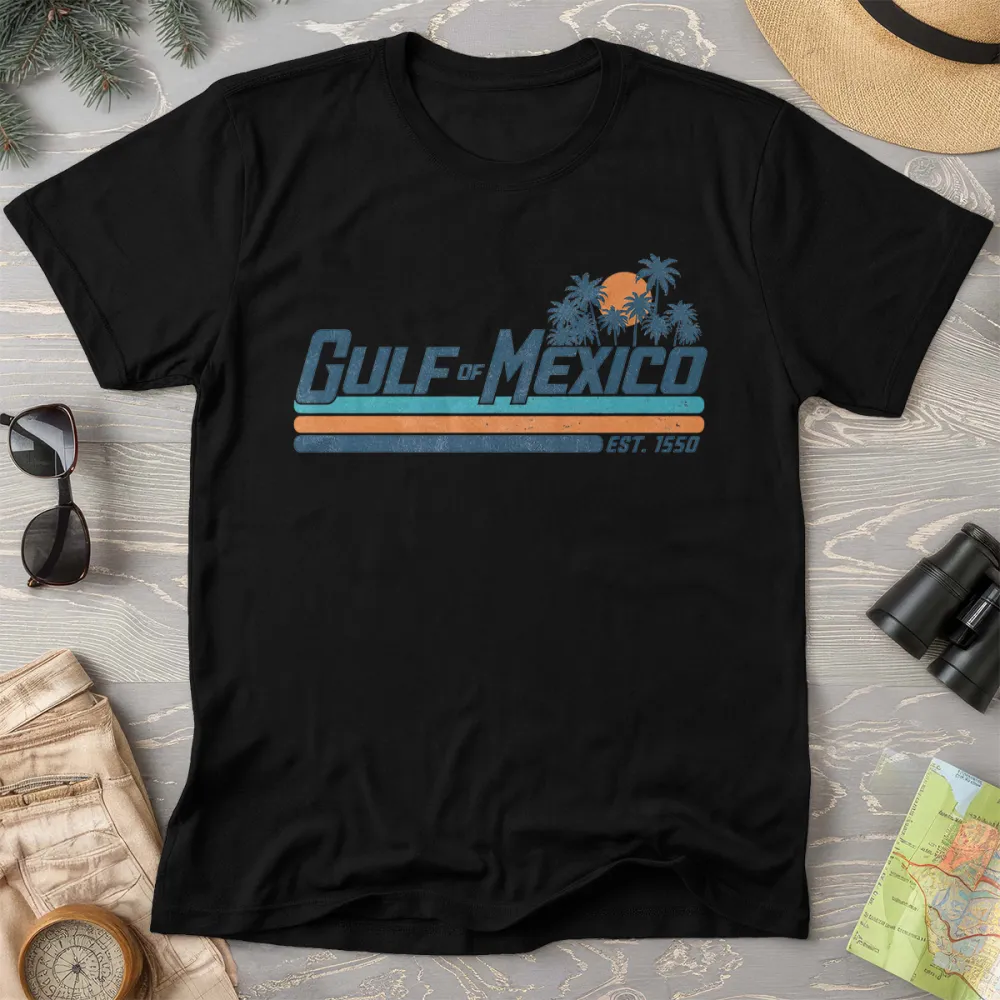 Cotton Crew Neck T-Shirt