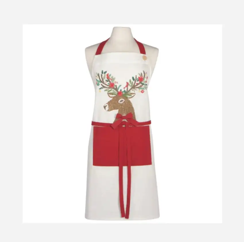 Comfort Cooking Apron Everyday