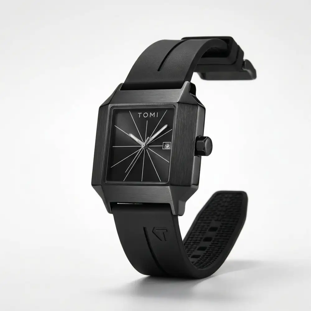 TOMI T021 Atlas Perpetual