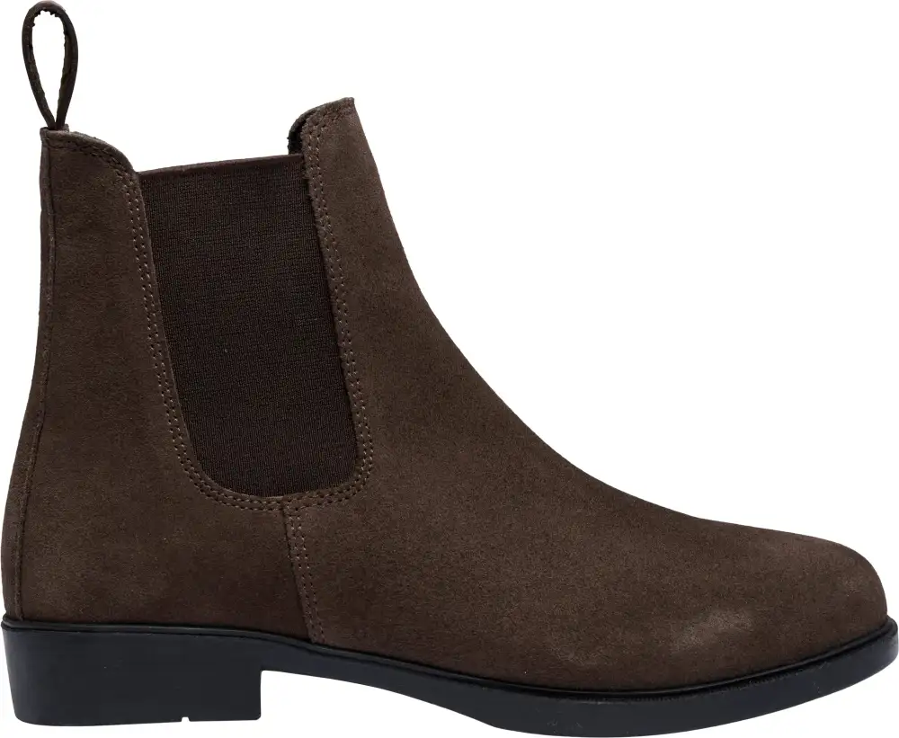 Comfort Paddock Boots