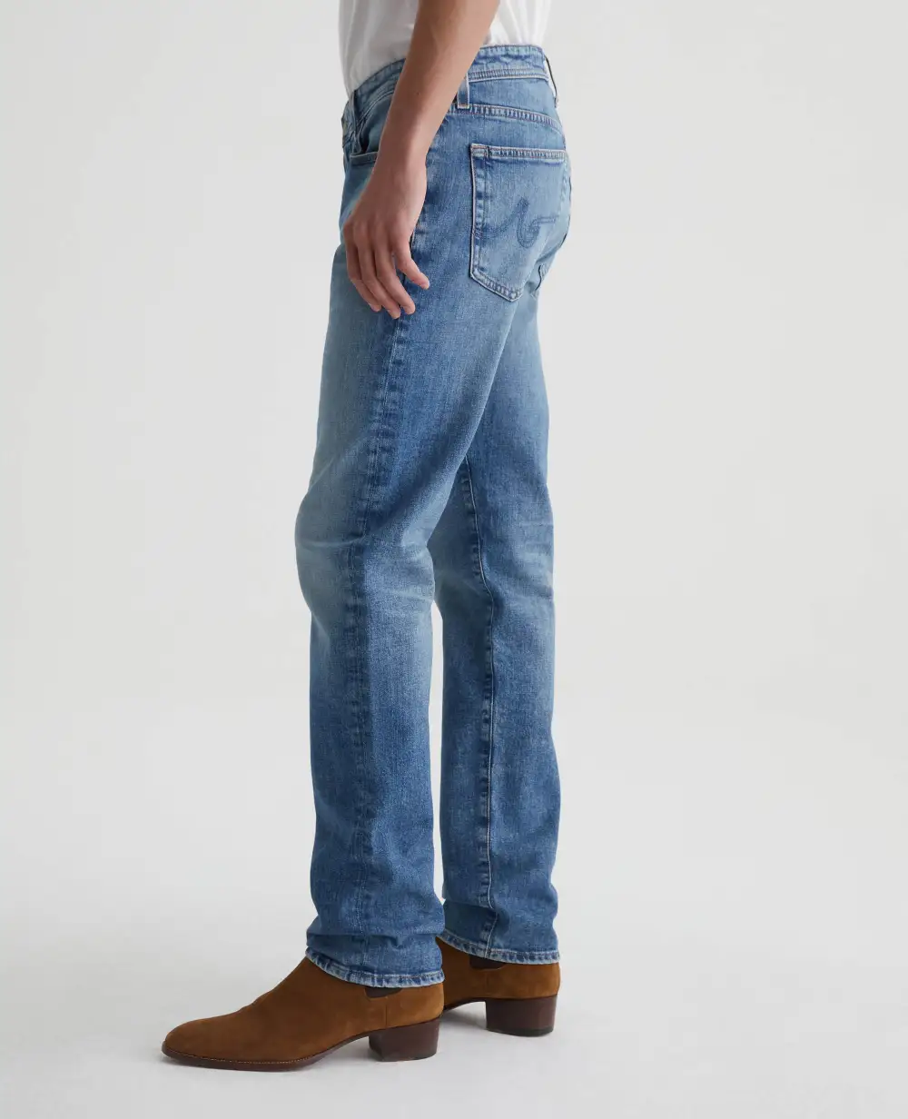 Men's Easywear Minimal Jeans