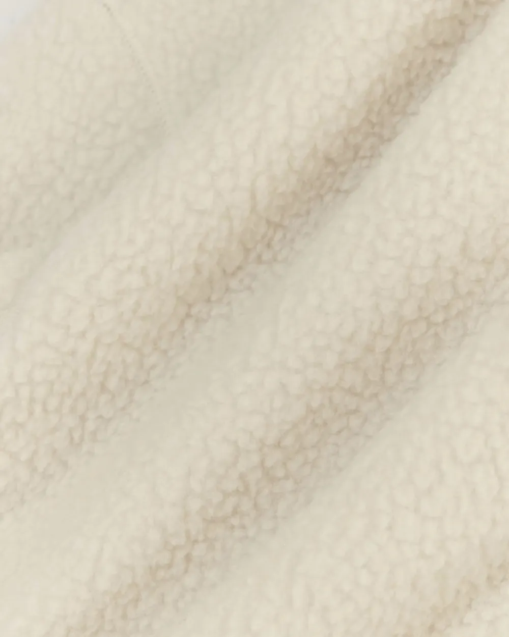Fleece Thermal Jacket
