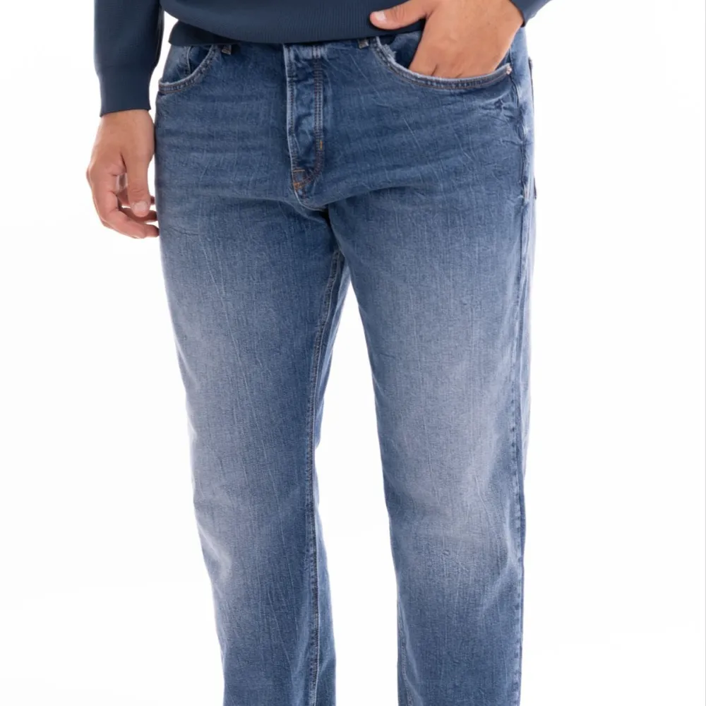 Comfort Everyday Jeans