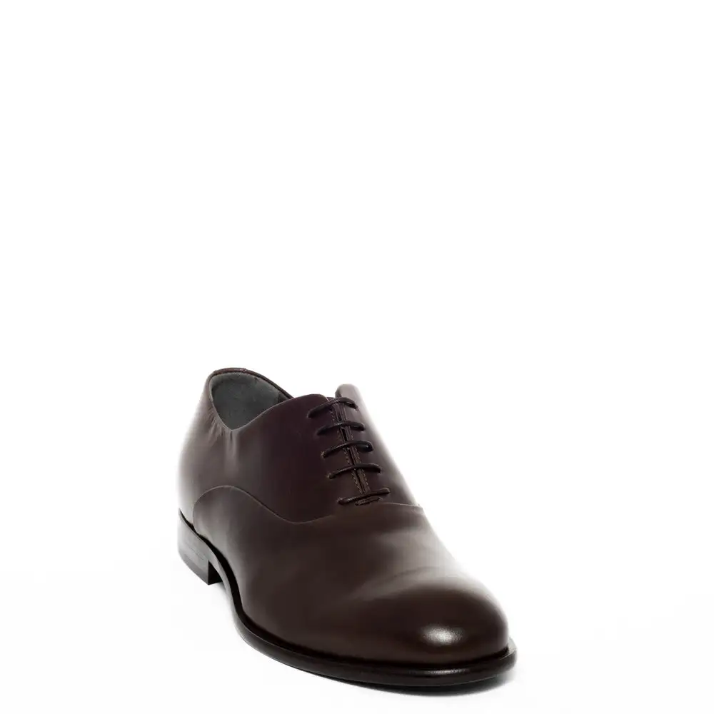 Easy Wear Slip On Leather Shoes