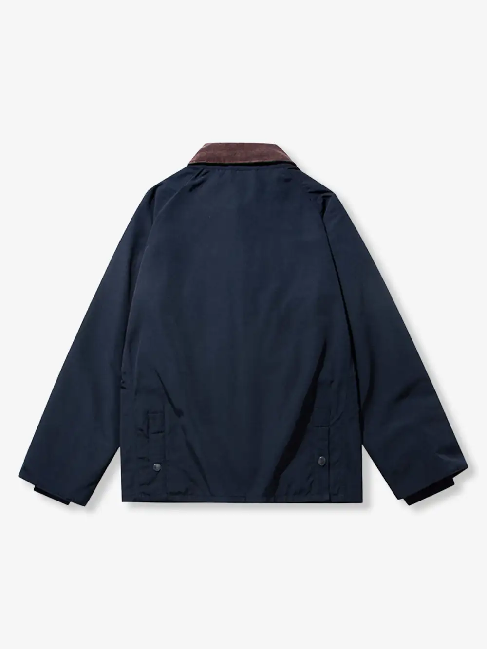 Men's Relaxed Field Jacket