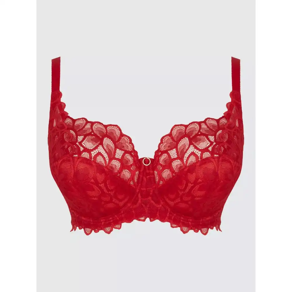 Full-Cup Classic Bra