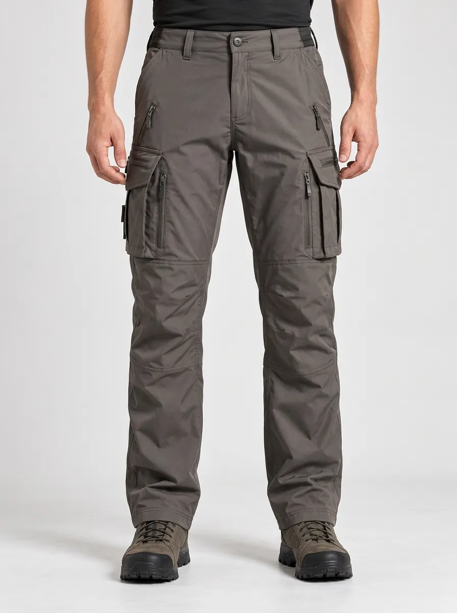 Reliable Utility Tactical Work Pants
