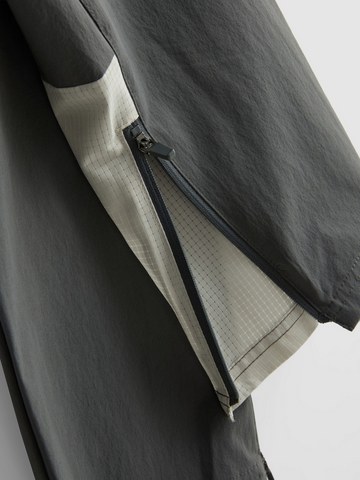 7-15yrs | Active Zip Hem Joggers detail 3