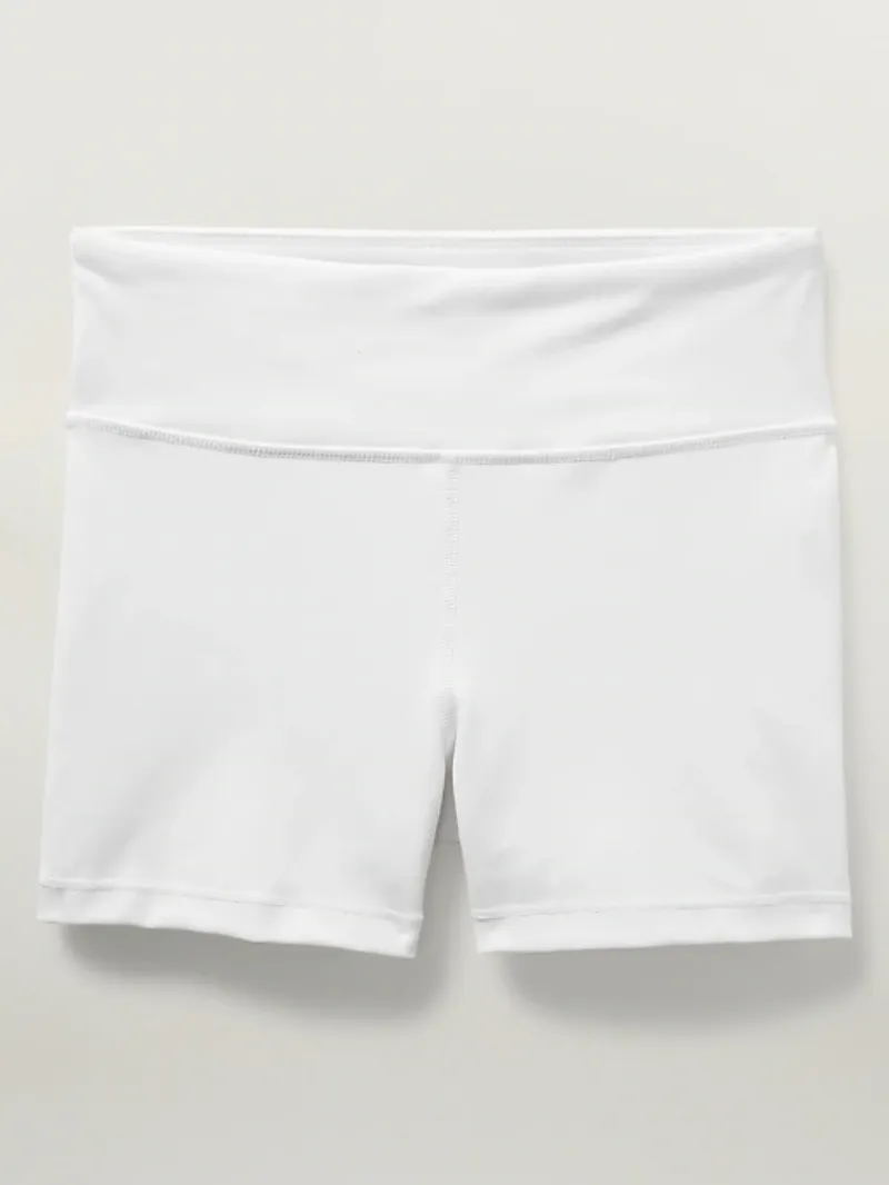 Patterned Shorts For Fresh Casual Style