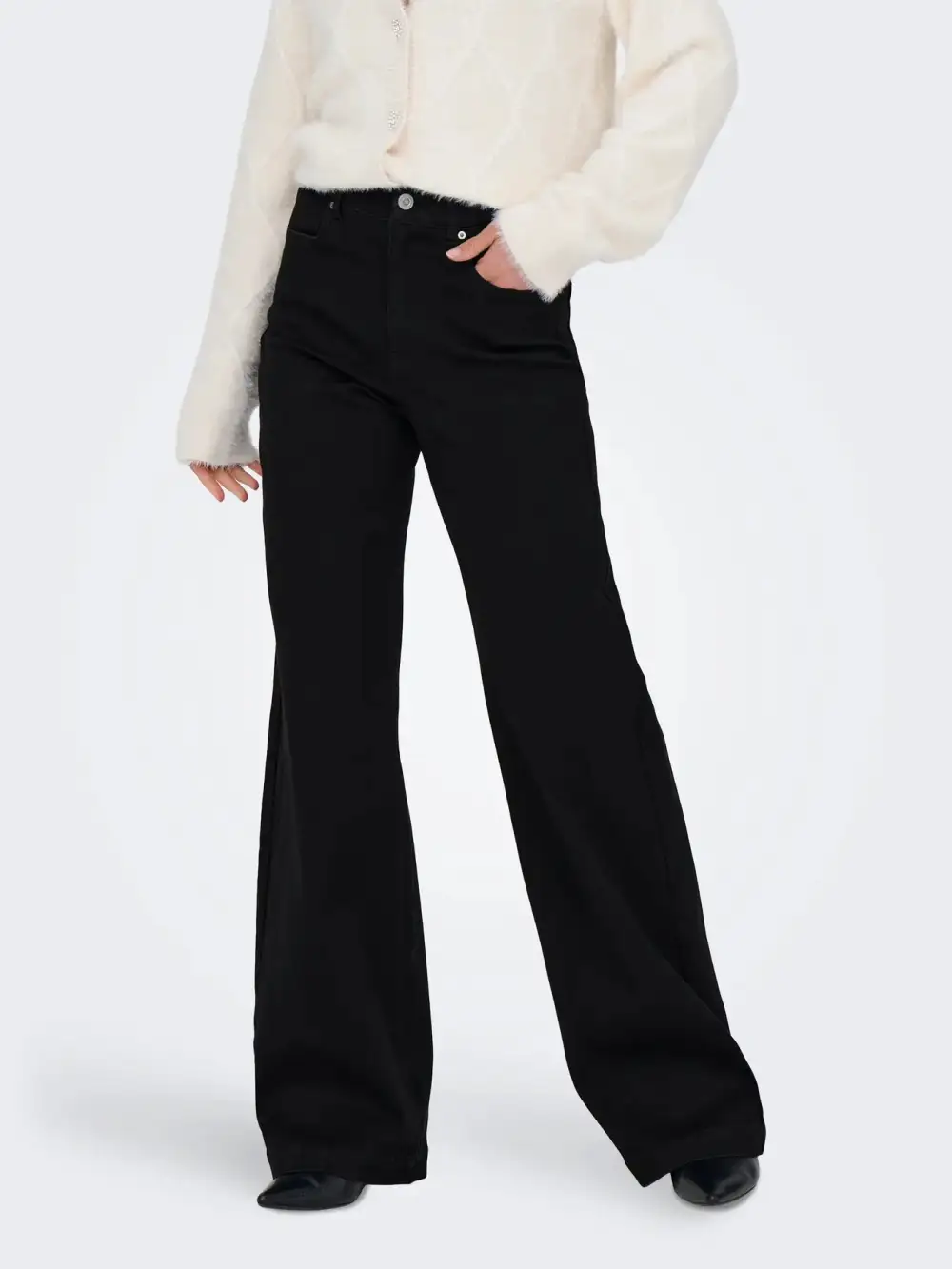 Essential Daily Everyday Classic Jeans