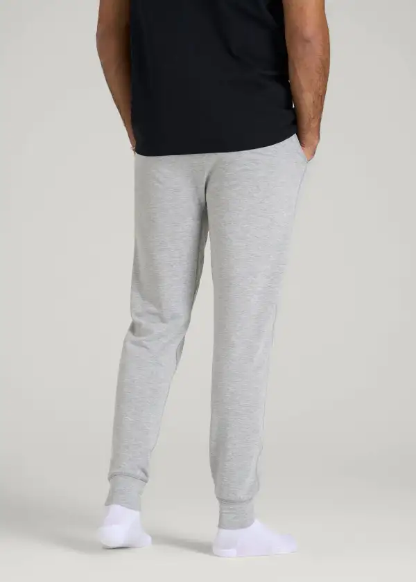 Men's Classic Relaxed Fit Sleep Jogger Pants