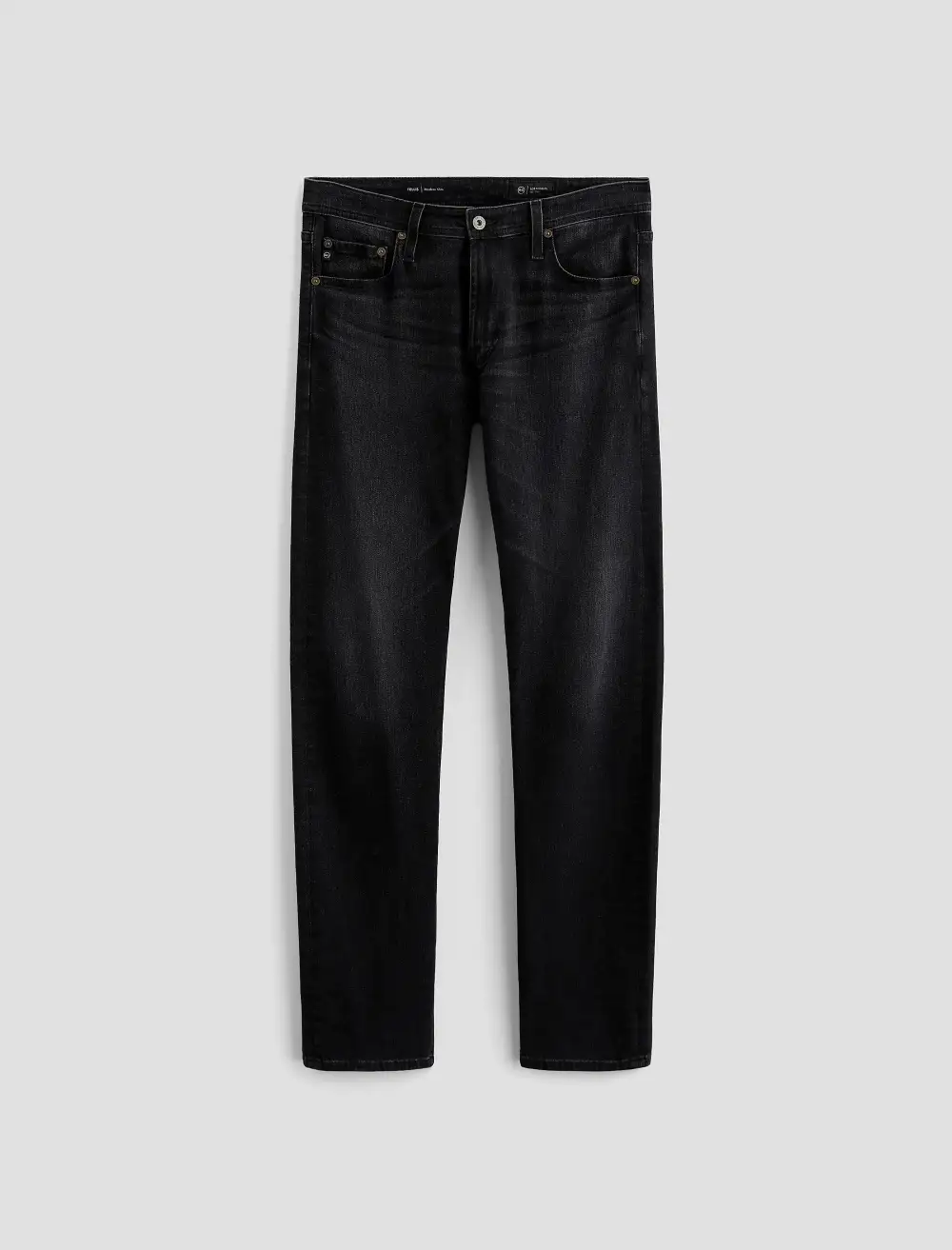 Men's Modern Slim Worn In Jeans