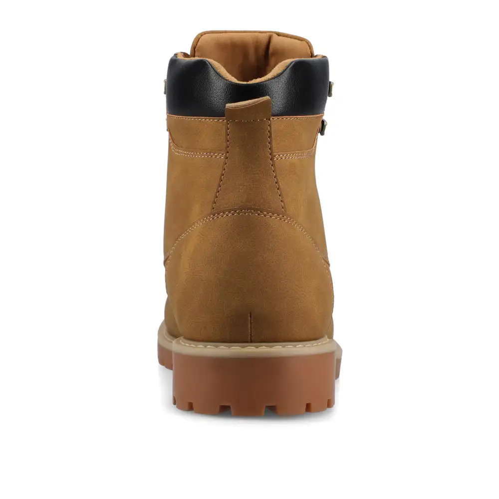 Ankle Work Boots