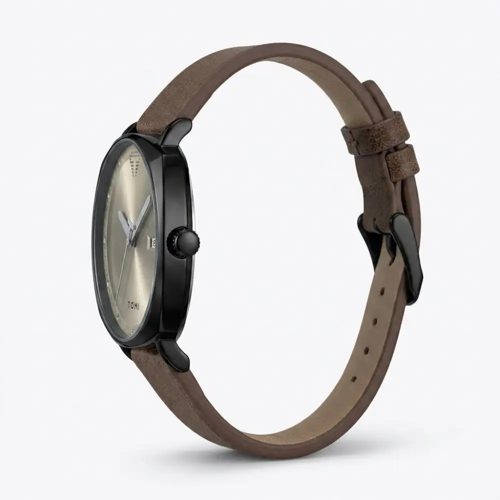 TOMI T044 Meridian Chronicle