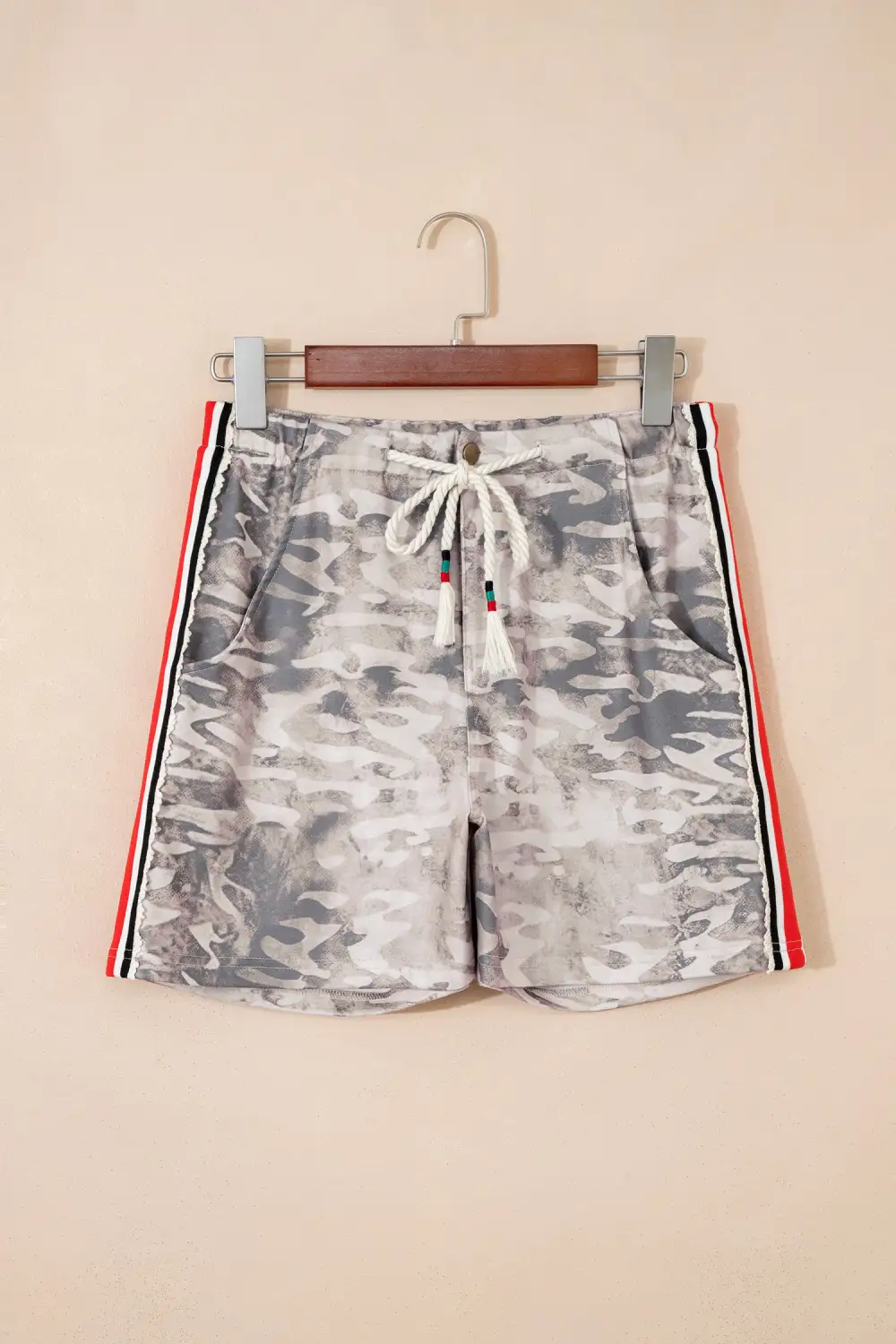 Backroad Babe Shorts