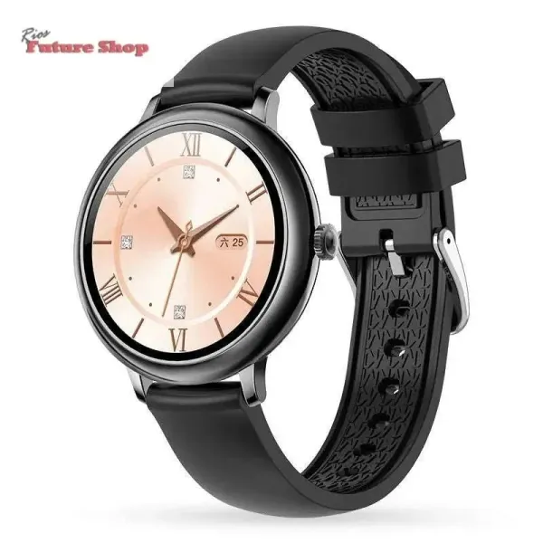 CF80 Smartwatch