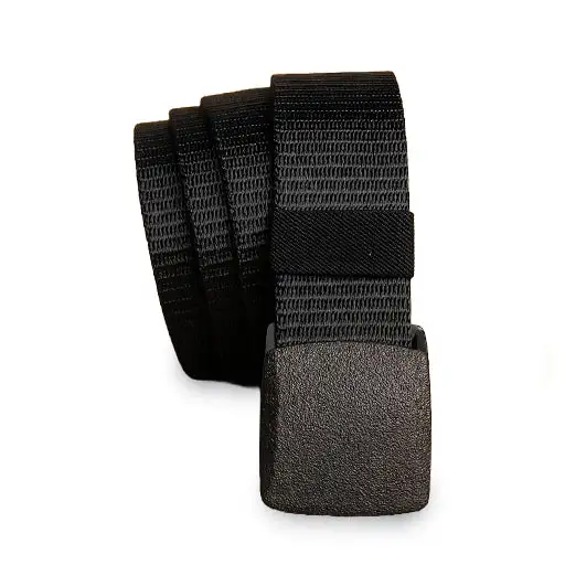 Adjustable Nylon Everyday Waist Belt