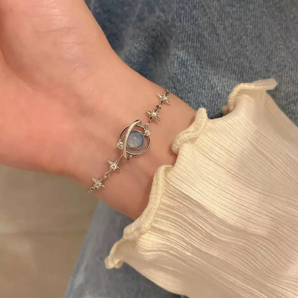 Relaxed Essential Jewelry