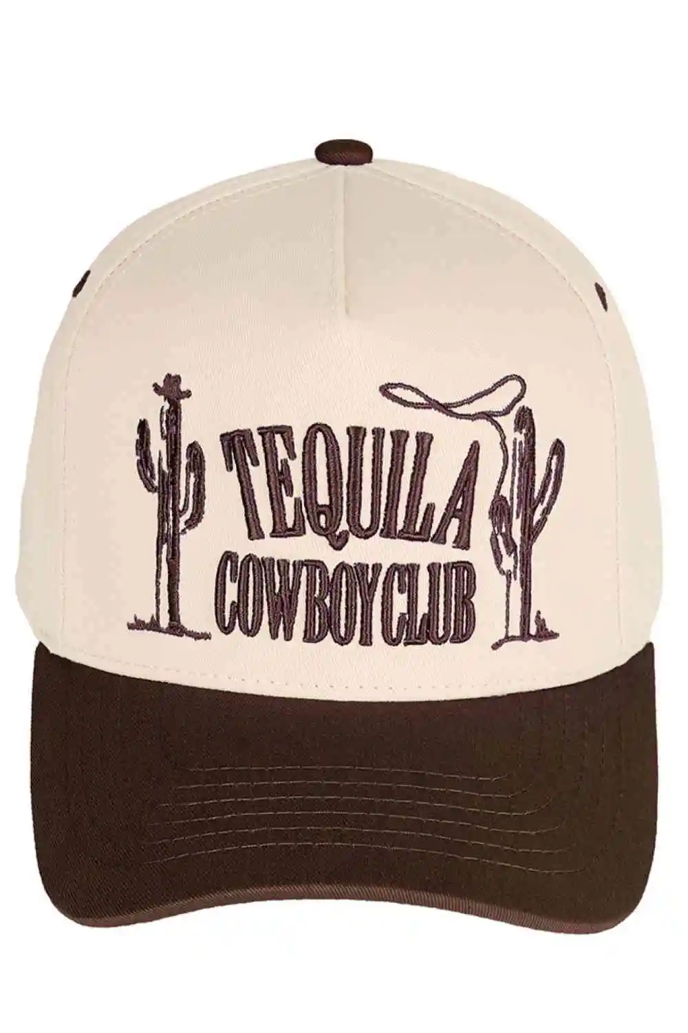 Cap Tequila Cowboy Hat