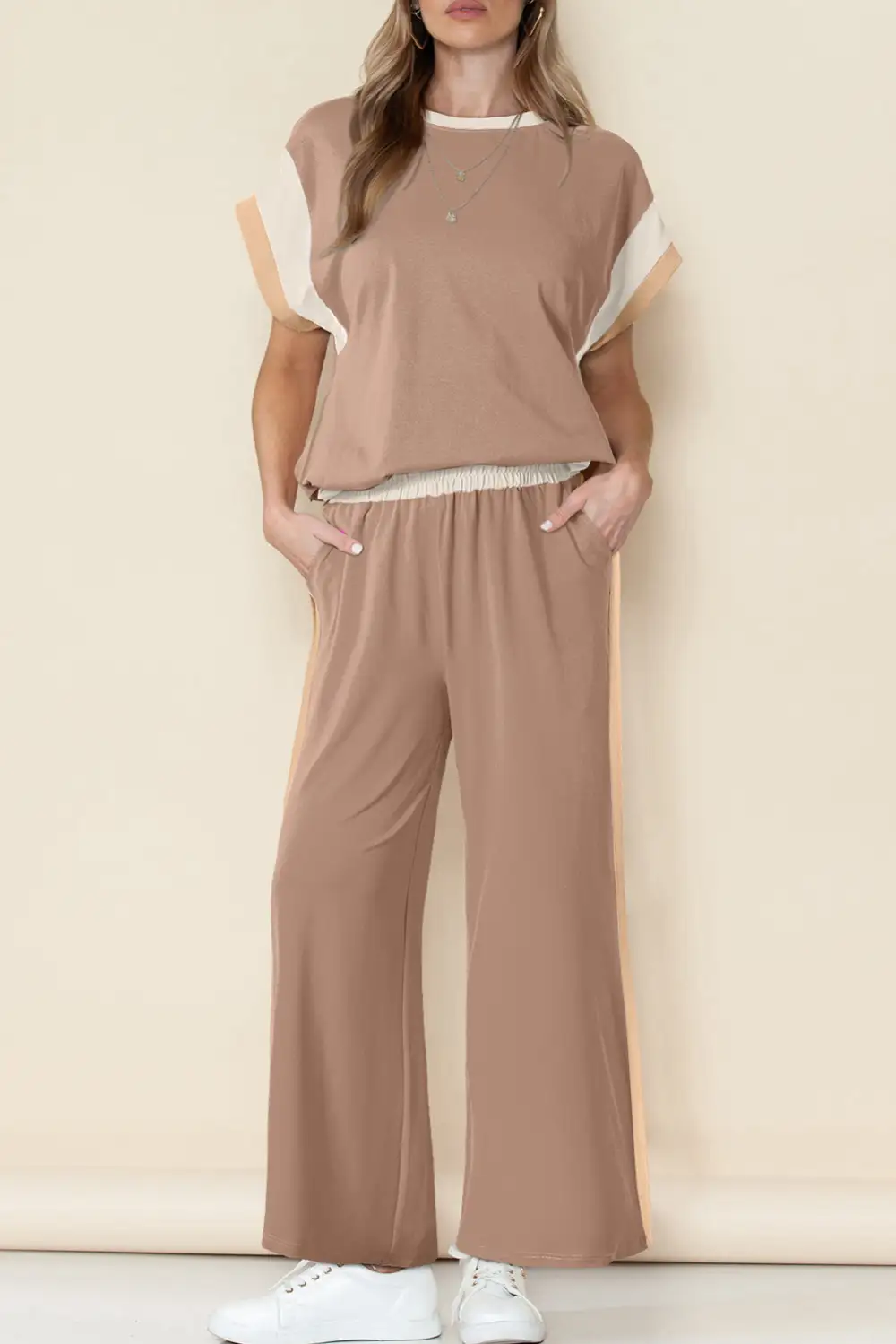 Cozy Everyday Lounge Set Layer