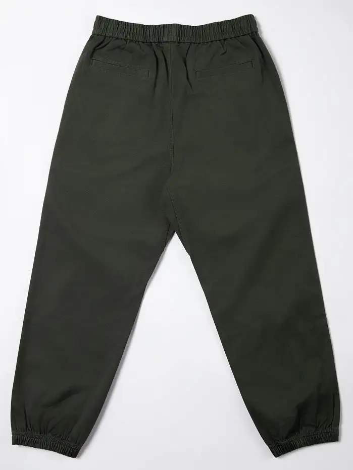 Men's Essential Woven Track Pants