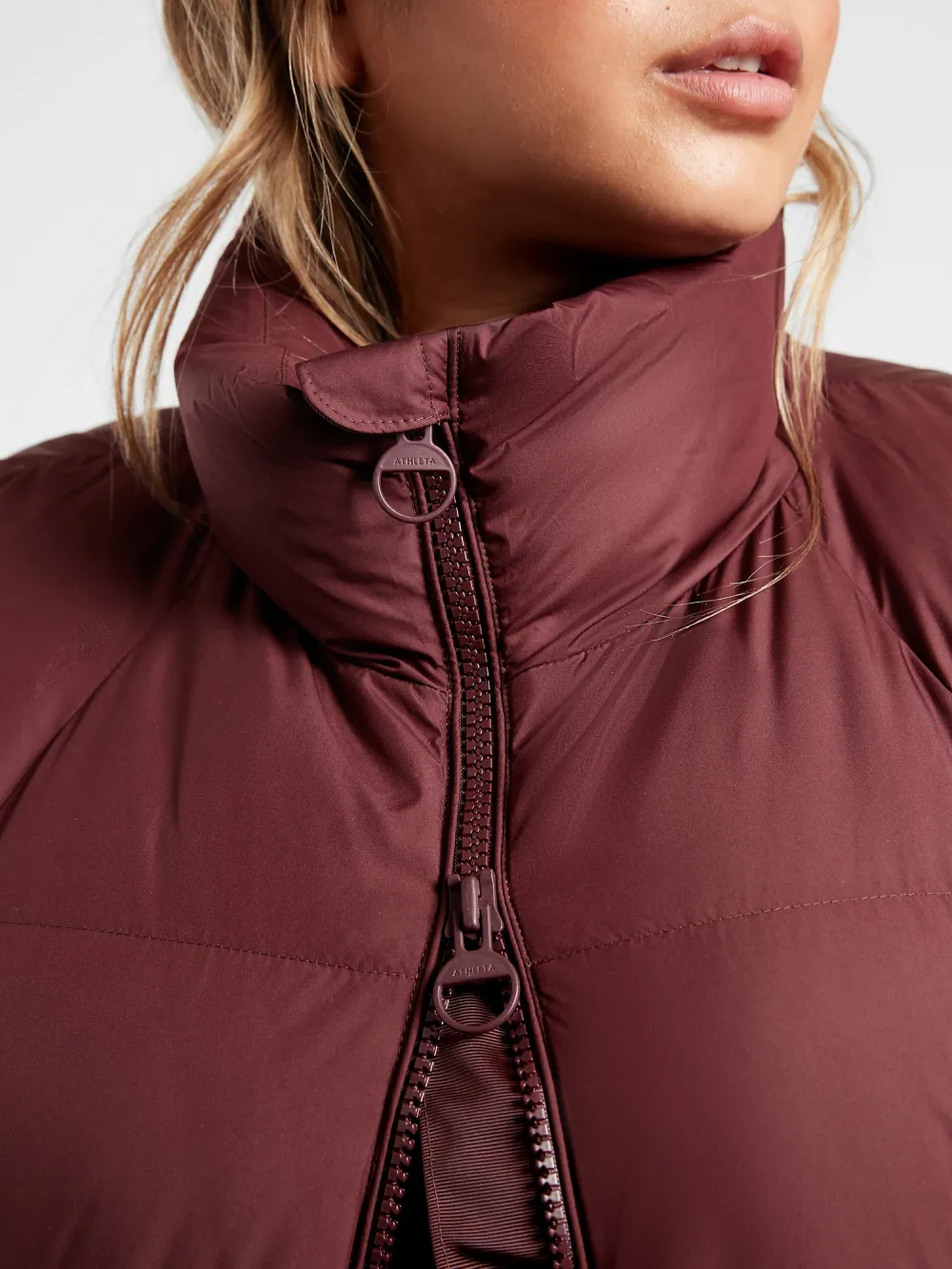 Downtown Jacket