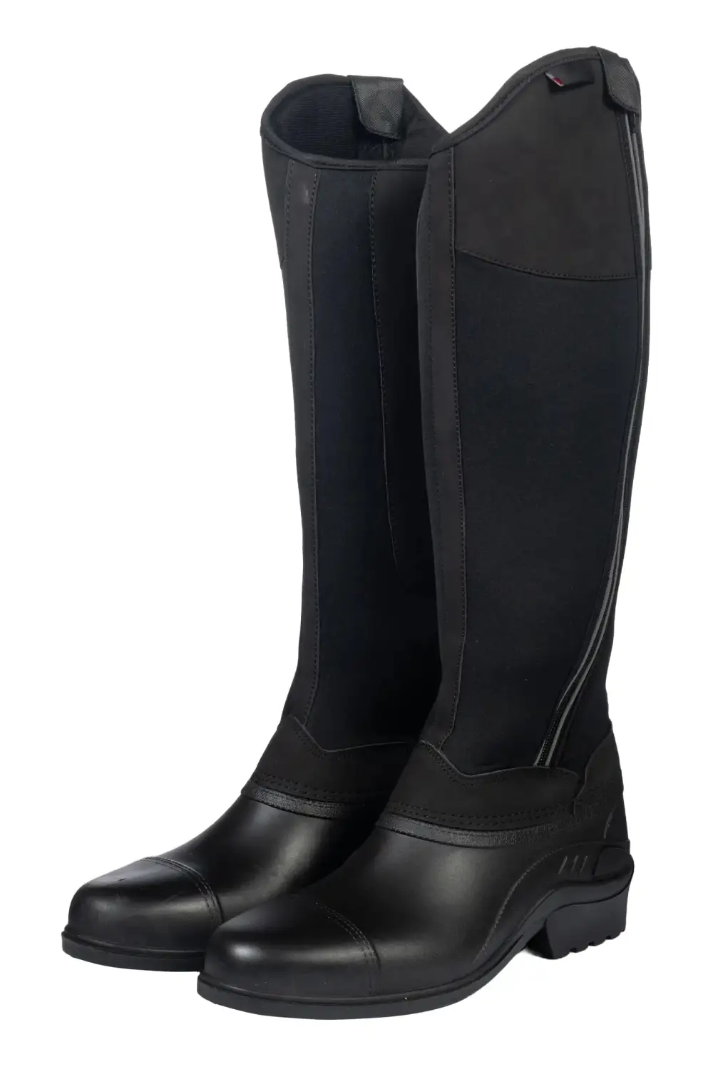 Elegant Classic Riding Boots
