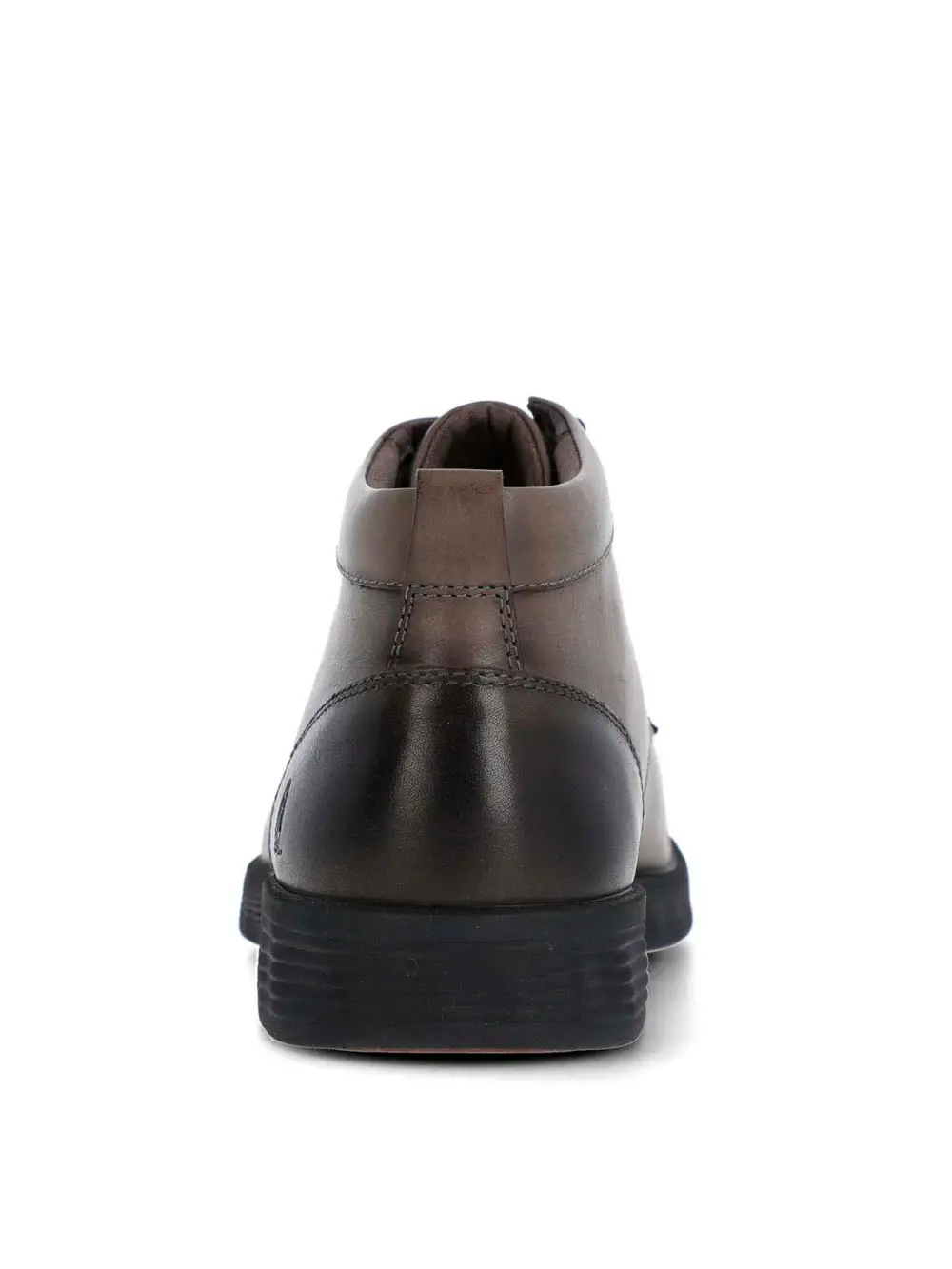 Streamlined Easy Step Ankle Boots