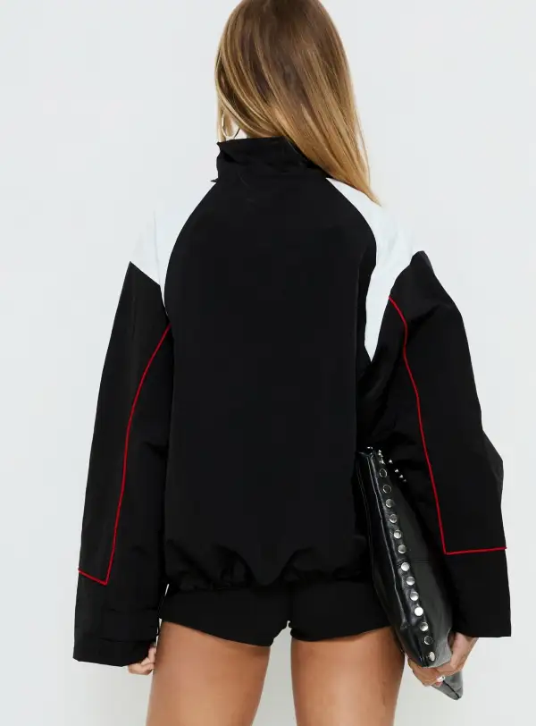 Women’s Everyday Windbreaker Jacket
