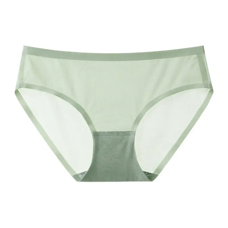 Breathable Antibacterial Inner Briefs