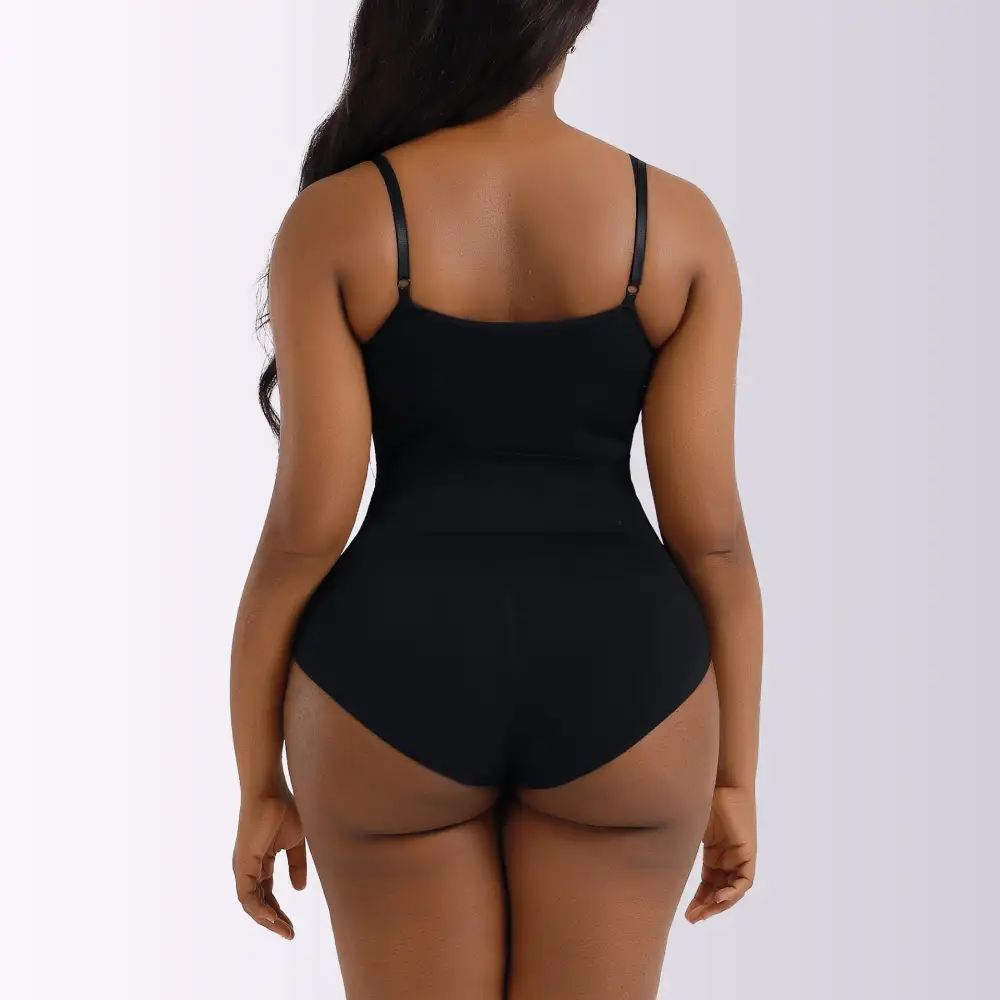 Seamless For Shaping Bodysuit