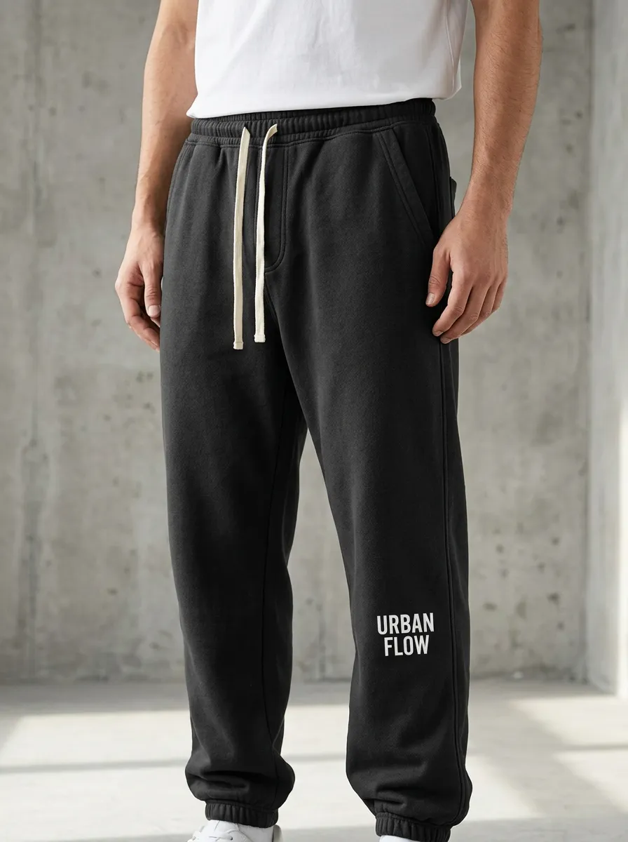 Urban Sweatpants Men's Sweatpants