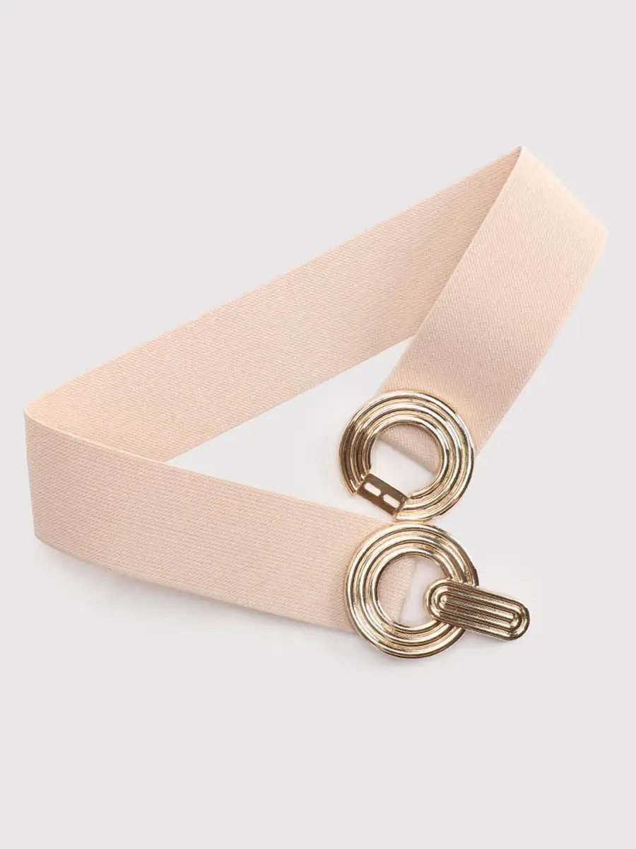Adjustable Everyday Waist Belt
