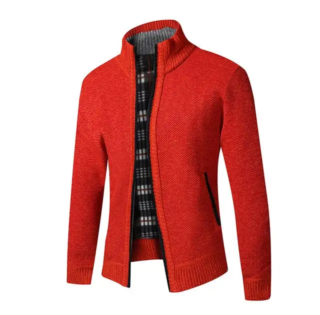 Utility Knit Coat