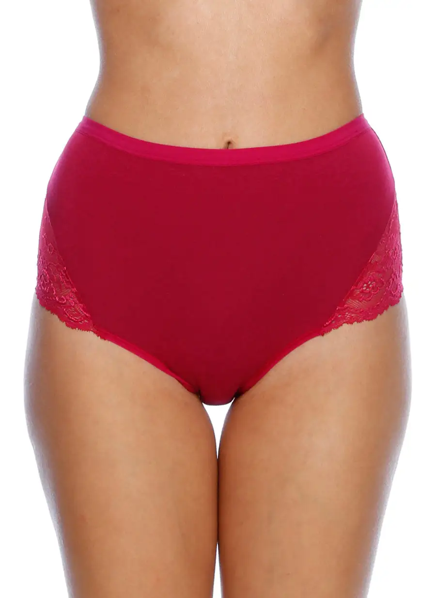 Versatile Comfort Everyday Panties