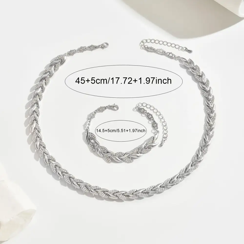 Everyday Jewelry Set